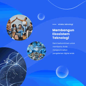 Read more about the article Panduan Lengkap Pengintegrasian Sistem: Membangun Ekosistem Teknologi yang Terpadu