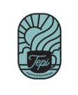 logo tepi