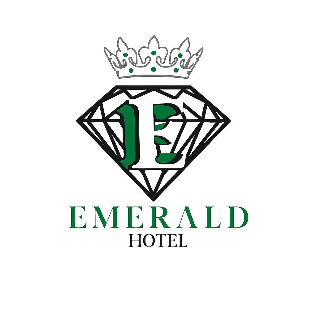 emerald hotel logo