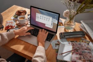 Read more about the article Pembuatan Website Desa Pangandaran Bersama Wireka Teknologi : Wujudkan Digitalisasi yang Profesional