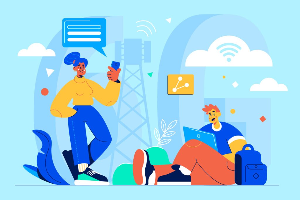 Internet Terkelola Wireka Teknologi: Bantu RS, Hotel, hingga Desa di Pangandaran Menjadi Lebih Produktif