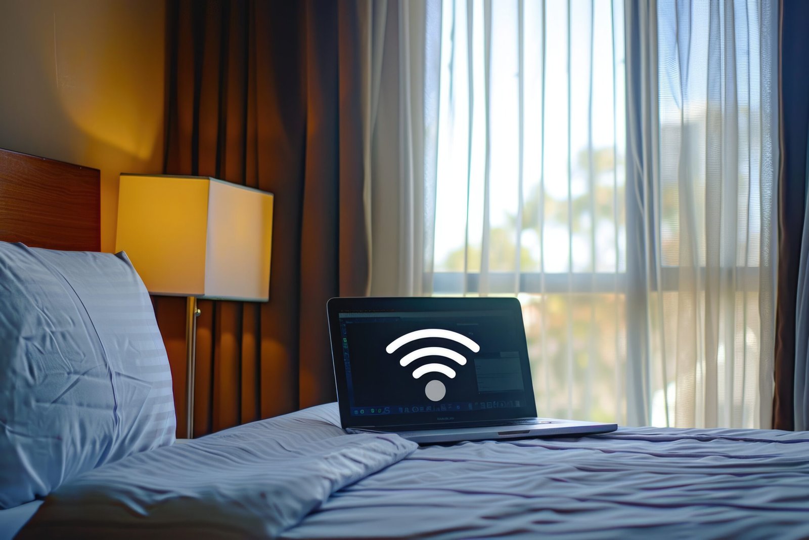 Read more about the article 5 Alasan Penting Penggunaan Internet untuk Hotel Pangandaran