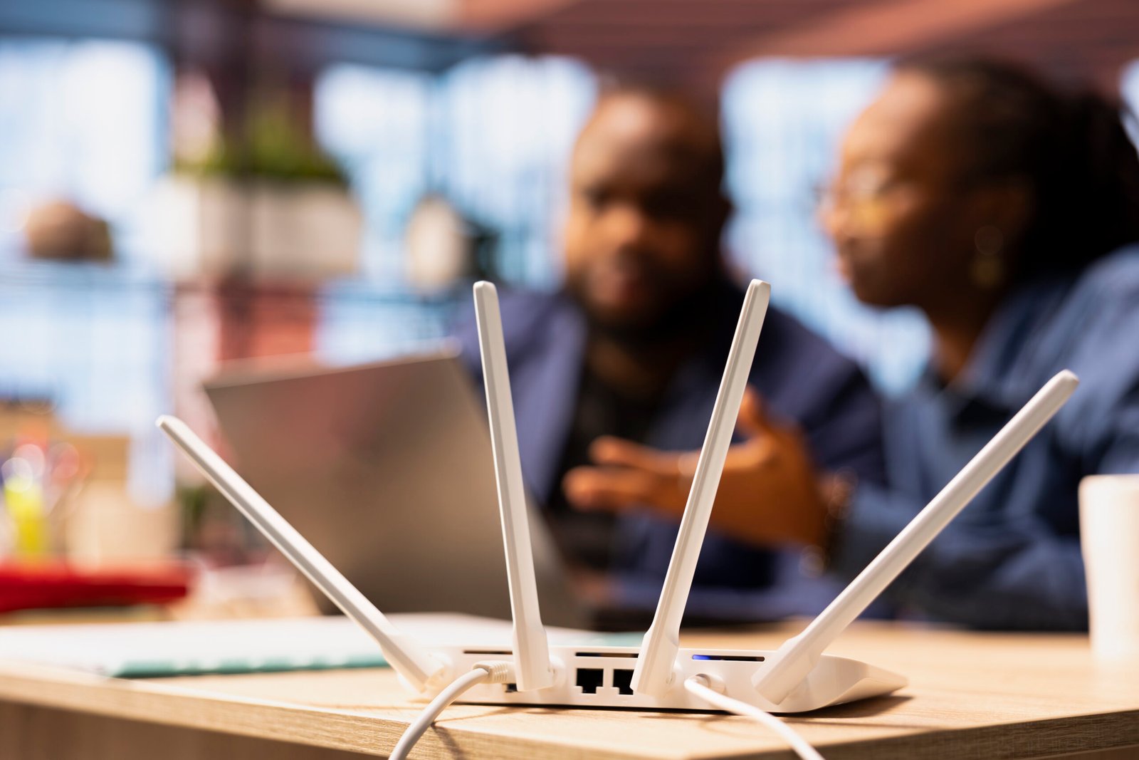 Read more about the article Internet Terkelola Wireka Teknologi: Bantu RSUD, Hotel, hingga Desa di Pangandaran Menjadi Lebih Produktif