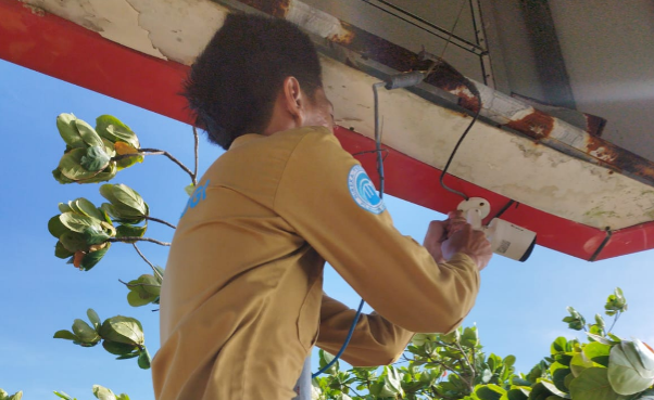 wifi murah untuk bisnis di Pangandaran
