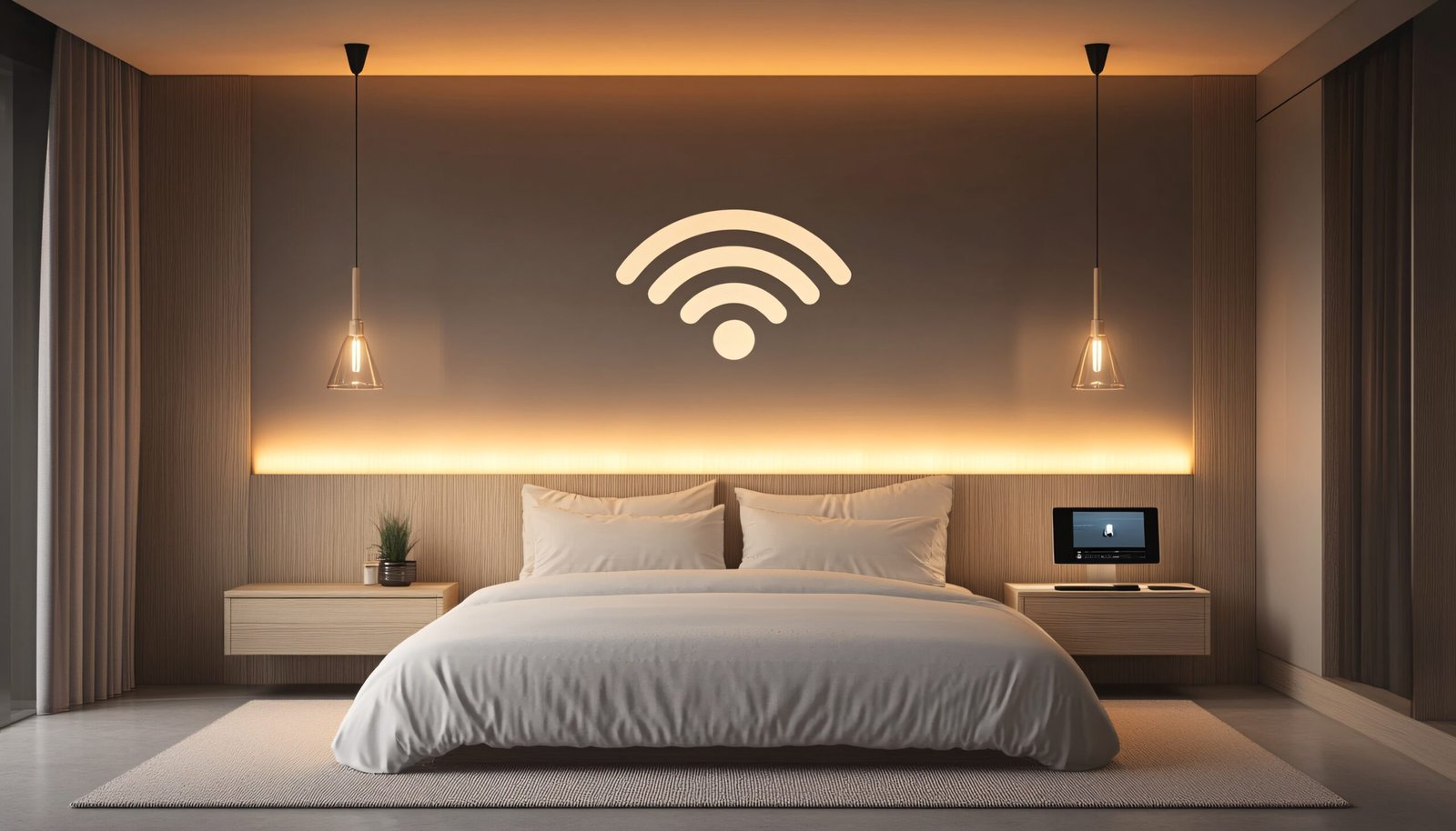 Read more about the article 7 Tips Memasang Internet Hotel Pangandaran, Bebas Komplain