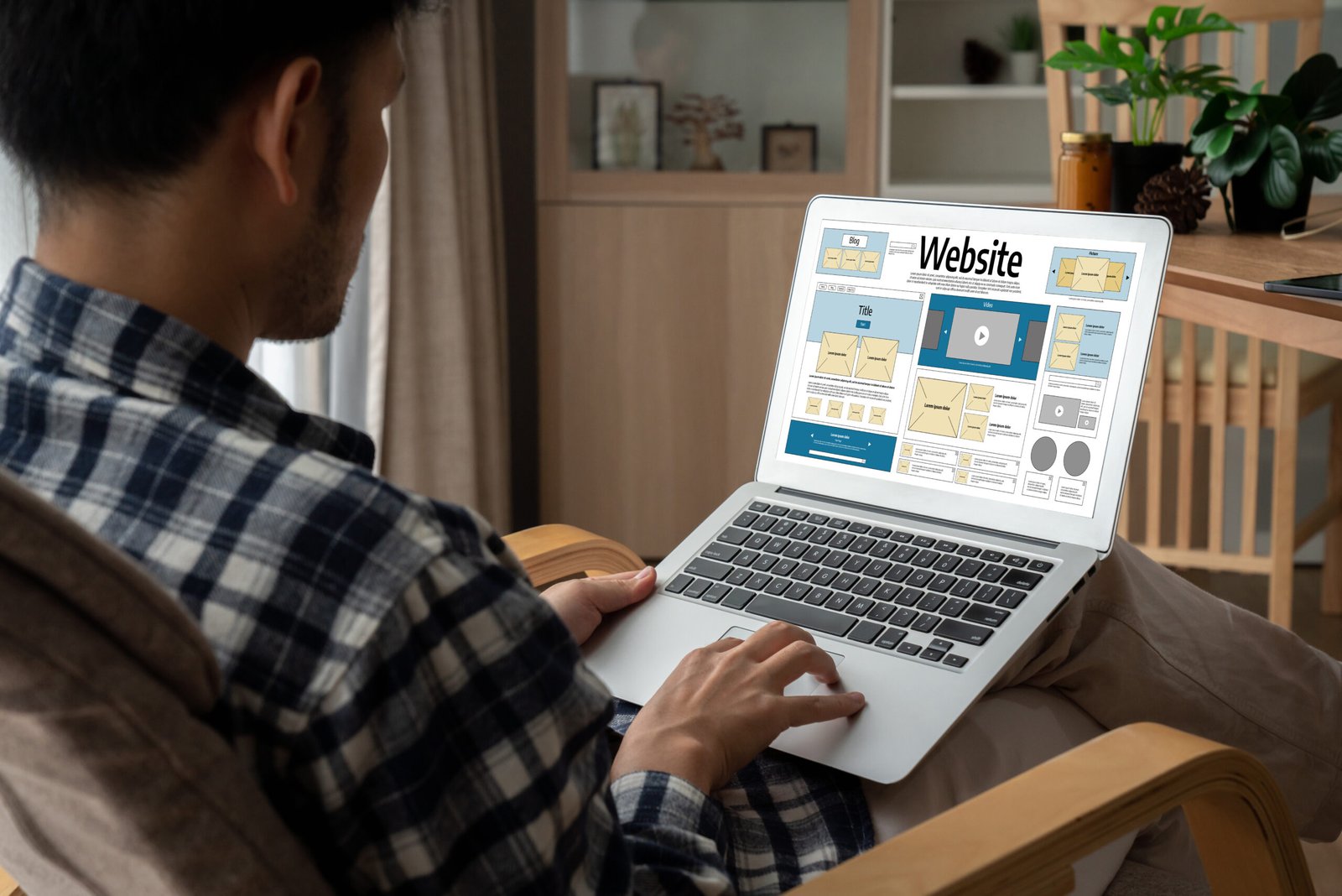 Read more about the article Berapa Biaya Pembuatan Website Desa?