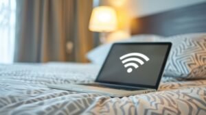 Read more about the article Dedicated Internet Terbaik untuk Bisnis Hotel Pangandaran