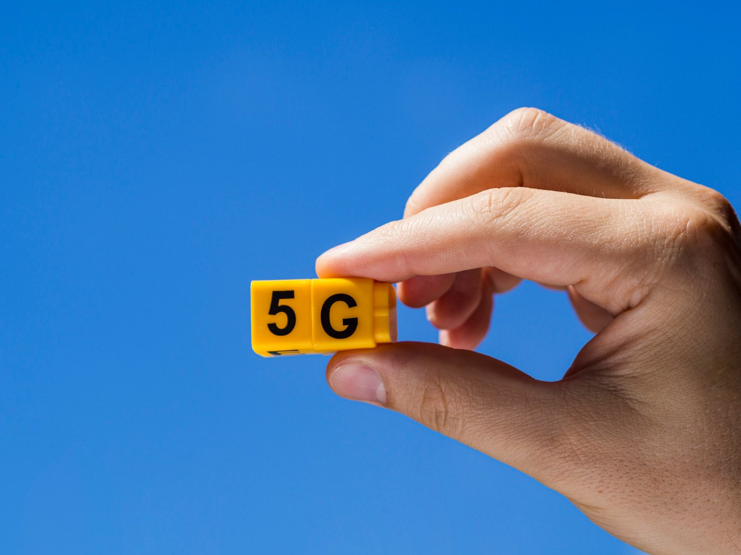 Read more about the article Mengenal Jaringan 5G: Perbedaan dengan 4G dan Dampaknya bagi Kehidupan Digital, Ini Penjelasan Tim Ahli Wireka Teknologi