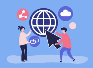 perbedaan http dan https