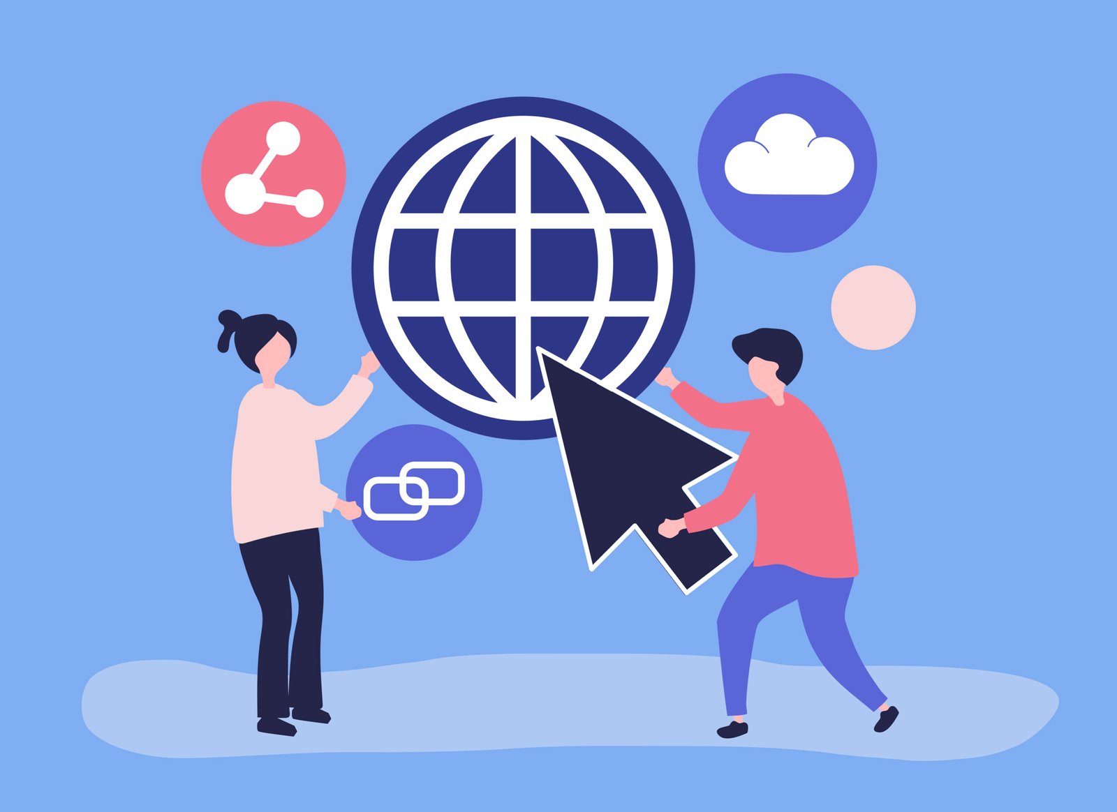 Read more about the article Kenali Perbedaan HTTP dan HTTPS Pada Situs Website!