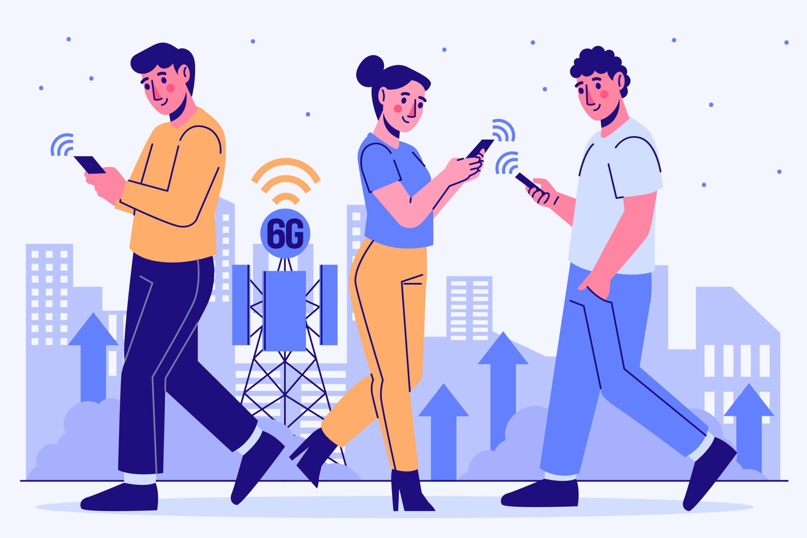 Read more about the article 6 Tips Aman Memakai WiFi Publik Bersama Wireka Teknologi