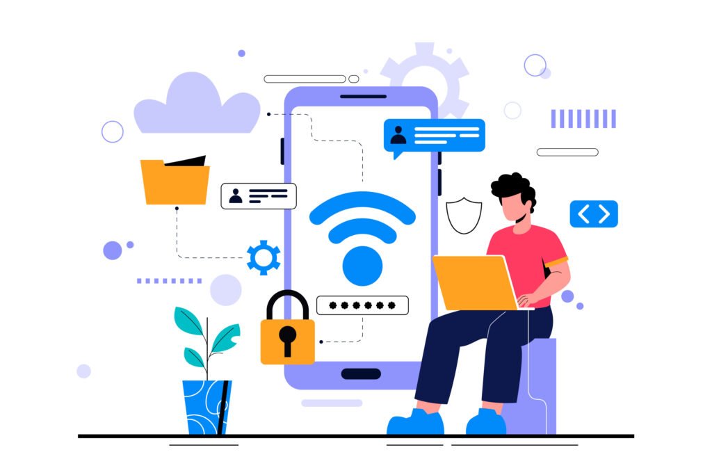 perbedaan ISP dan MSP