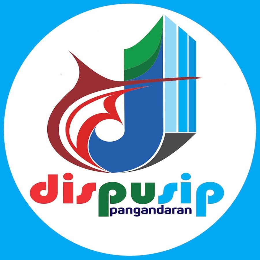 dispusip pangandaran