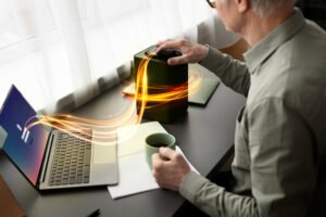 Read more about the article Solusi Internet Cepat Untuk Bisnis di Pangandaran, Pilih Wireka Connect!