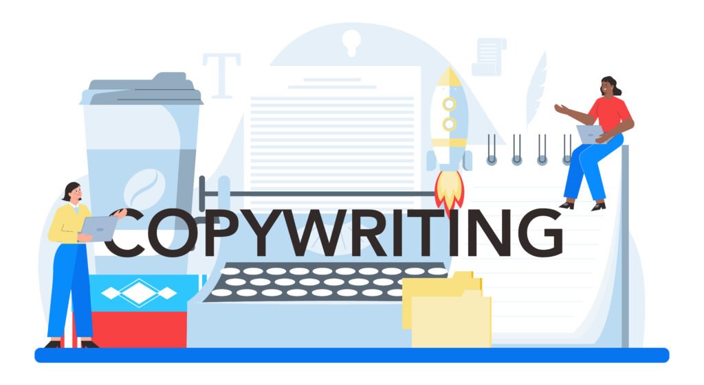 perbedaan content writing dan copywriting