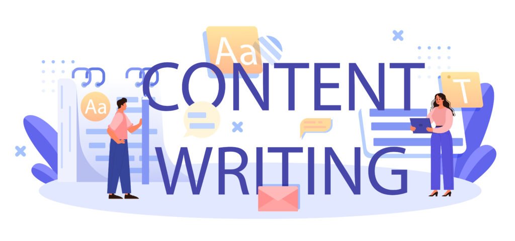 perbedaan content writing dan copywriting