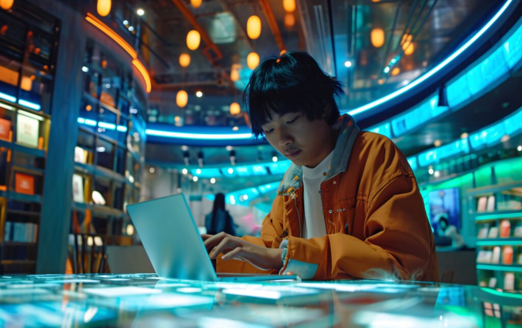 Wireka Connect Solusi Provider Internet Instansi di Pangandaran