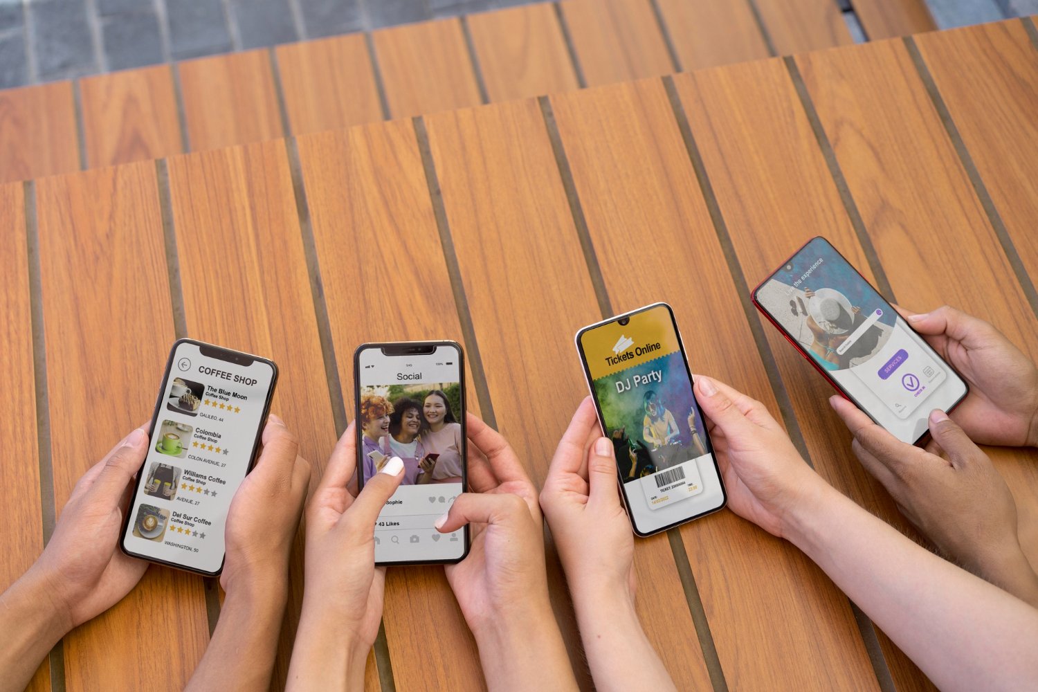 Read more about the article 9 Ciri-Ciri HP Yang Sudah Tidak Layak Dipakai, Perhatikan dan Segera Ganti!