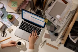 Read more about the article Internet dan Website Terpercaya di Pangandaran, Jalankan Bisnismu Bersama Wireka Connect!