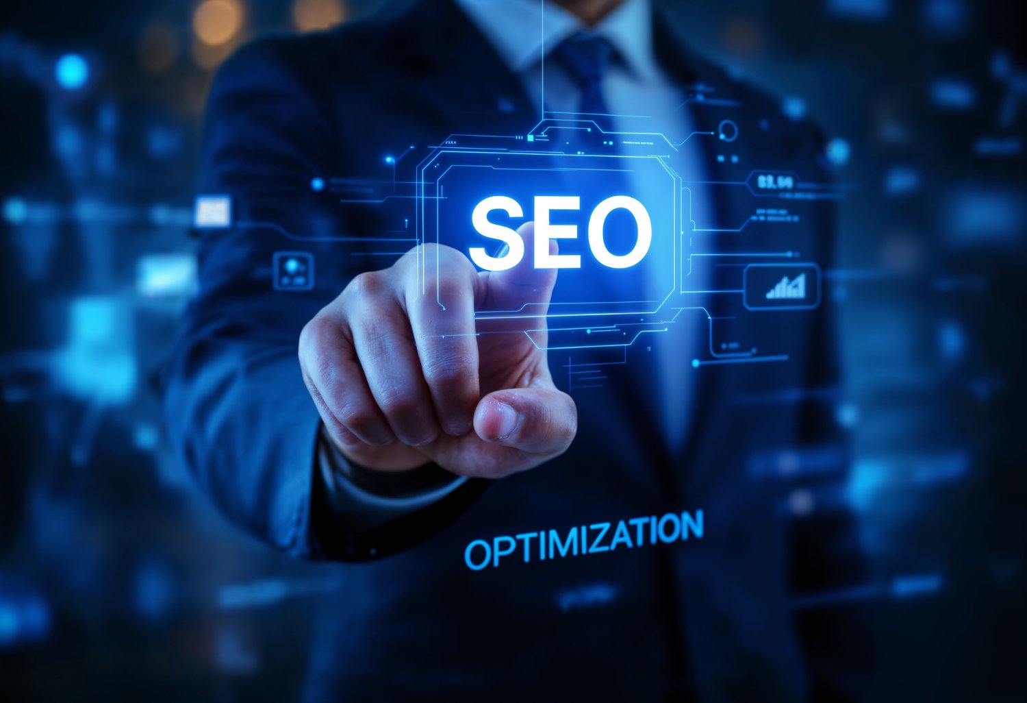 Read more about the article Apa Itu SEO? Pengertian, Manfaat, dan Kenapa Penting untuk Website