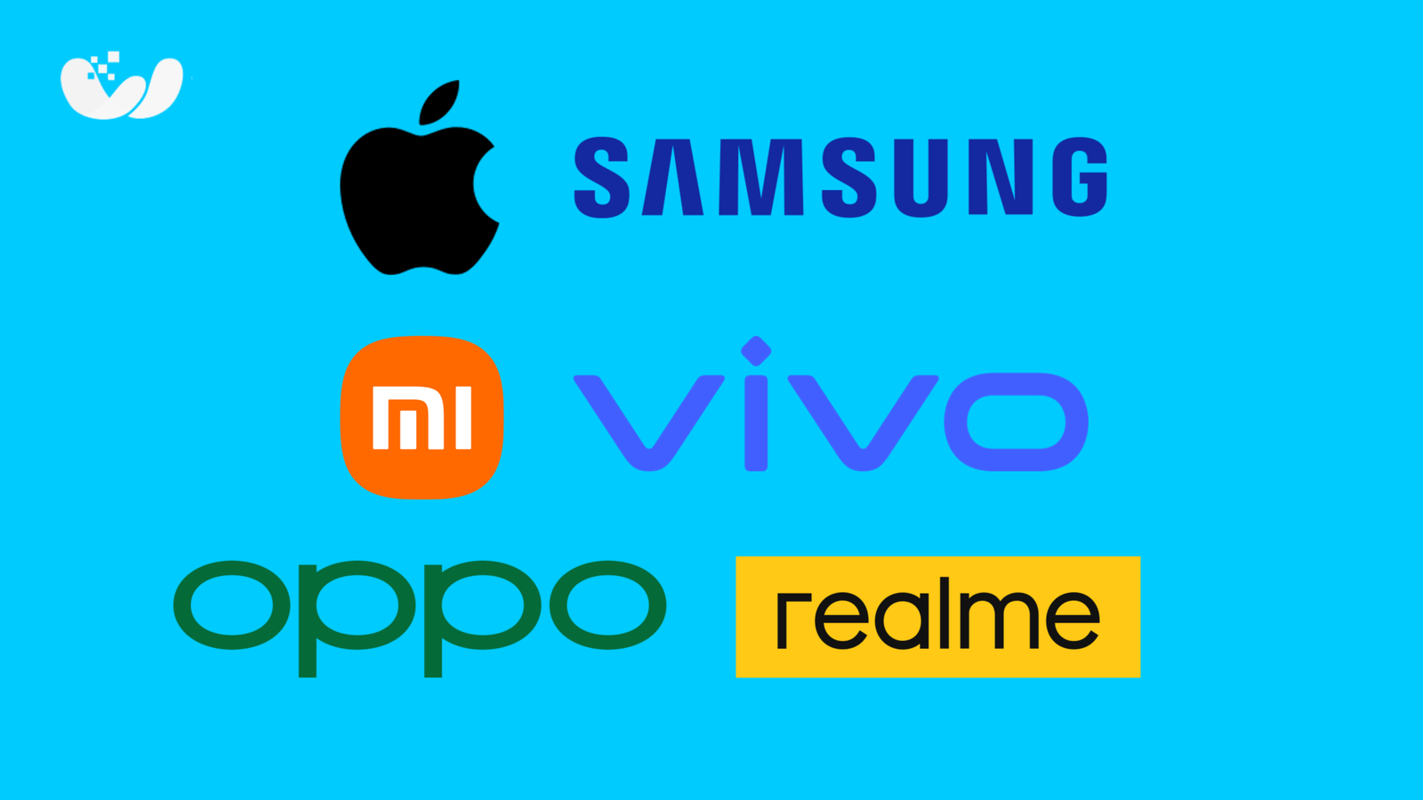 You are currently viewing 6 Merek HP Paling Laku di Tahun 2026: Tren, Dominasi Brand, dan Peluang Digital