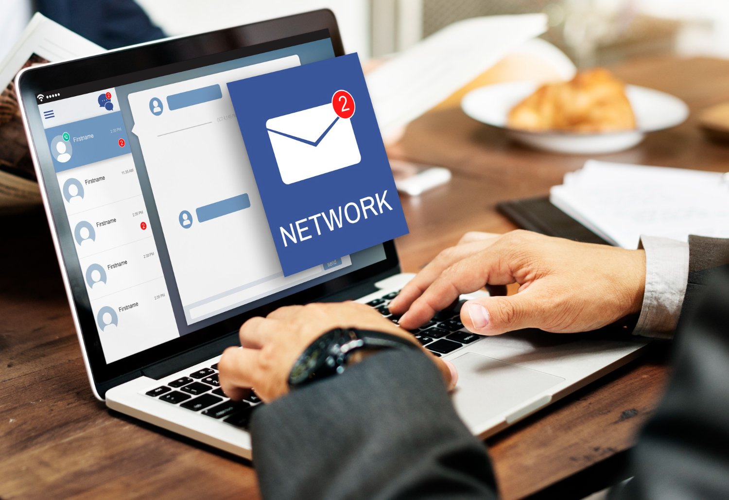You are currently viewing Apa Itu Email Hosting dan Manfaatnya Untuk Bisnis Di Masa Kini!