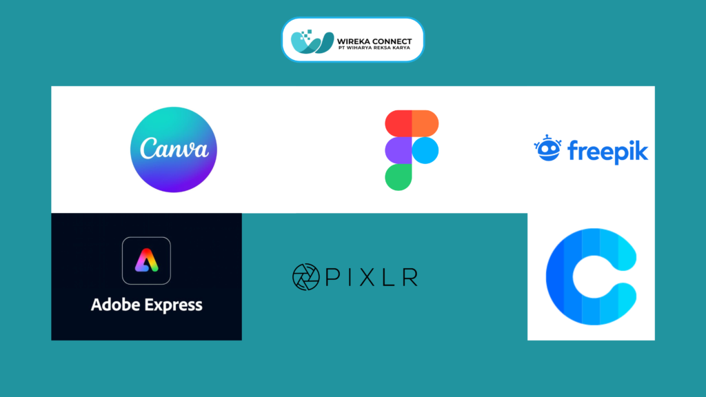 Mau Desain Pro Tapi Minim Budget? Coba 6 Situs Desain Gratis Ini!