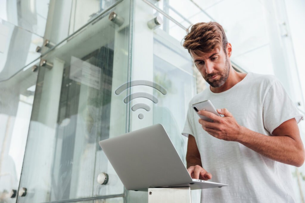 wifi murah untuk bisnis di Pangandaran