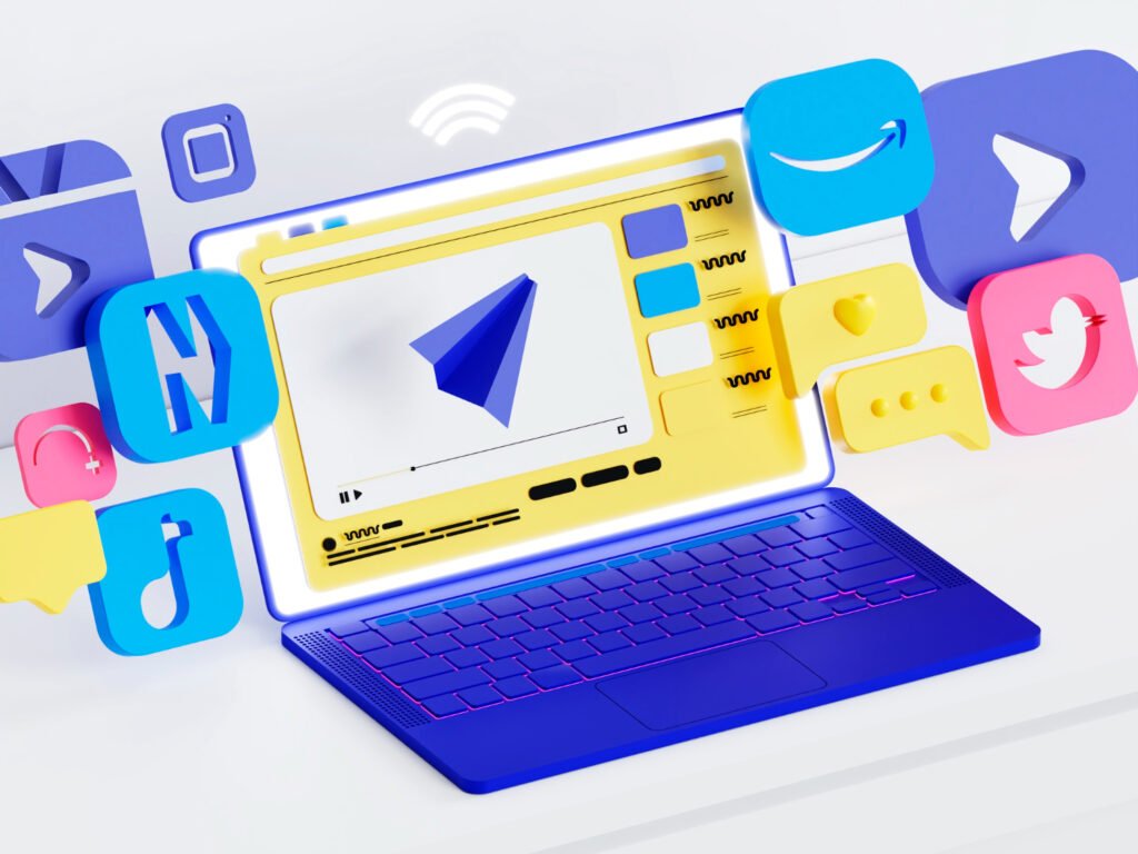 Mengenal Apa Itu Frontend dan Backend: Pondasi Utama di Balik Website dan Aplikasi