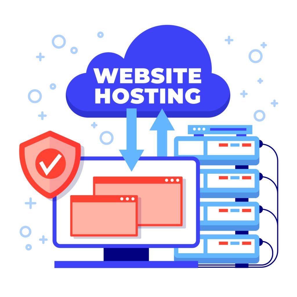 apa itu domain dan hosting