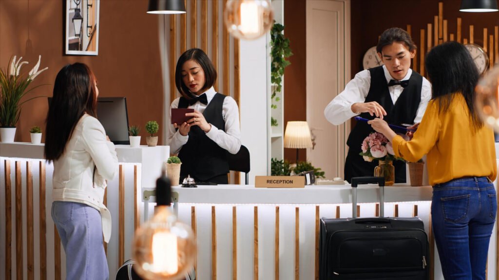 Tingkatkan Reservasi dengan Website Hotel Murah di Pangandaran