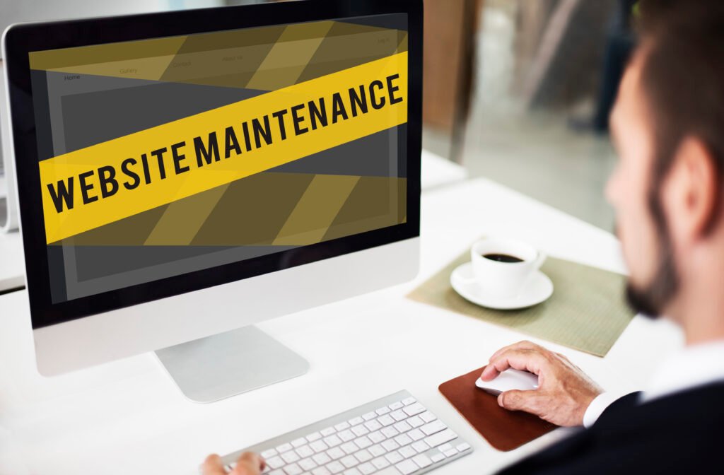 Pilihan Utama Pembuatan Website Murah di Pangandaran dengan Dukungan Managed Service Profesional