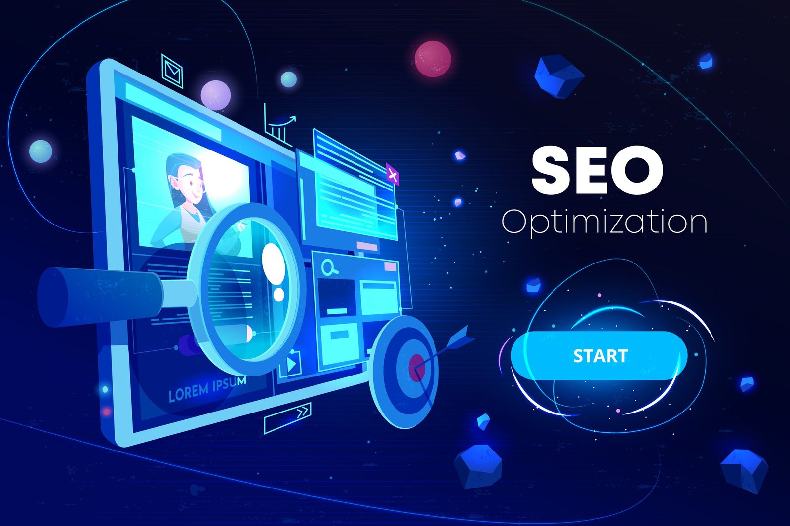 You are currently viewing Memahami Dasar-Dasar SEO untuk Website Baru: Panduan Praktis untuk Pemula