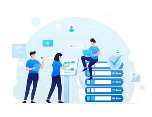 Read more about the article Menemukan WiFi Terbaik di Pangandaran Bersama Wireka Connect